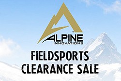 Alpine Innovations Clearance Sale